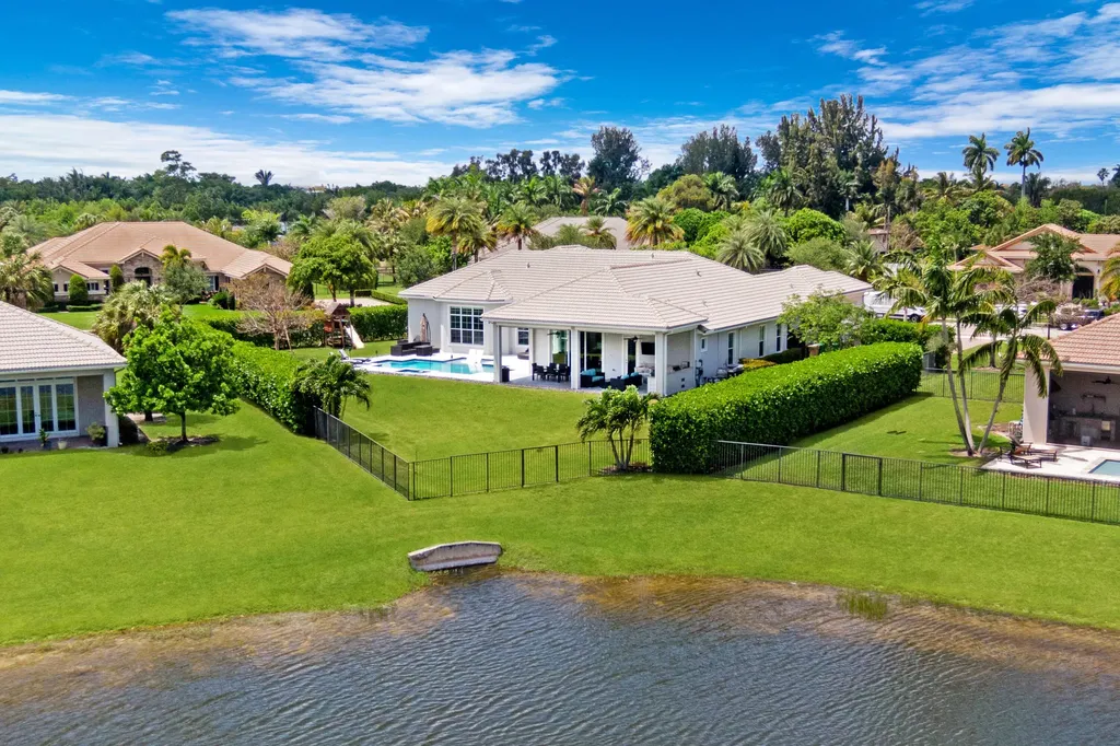 4830 W Sterling Ranch Circle Davie FL 33314