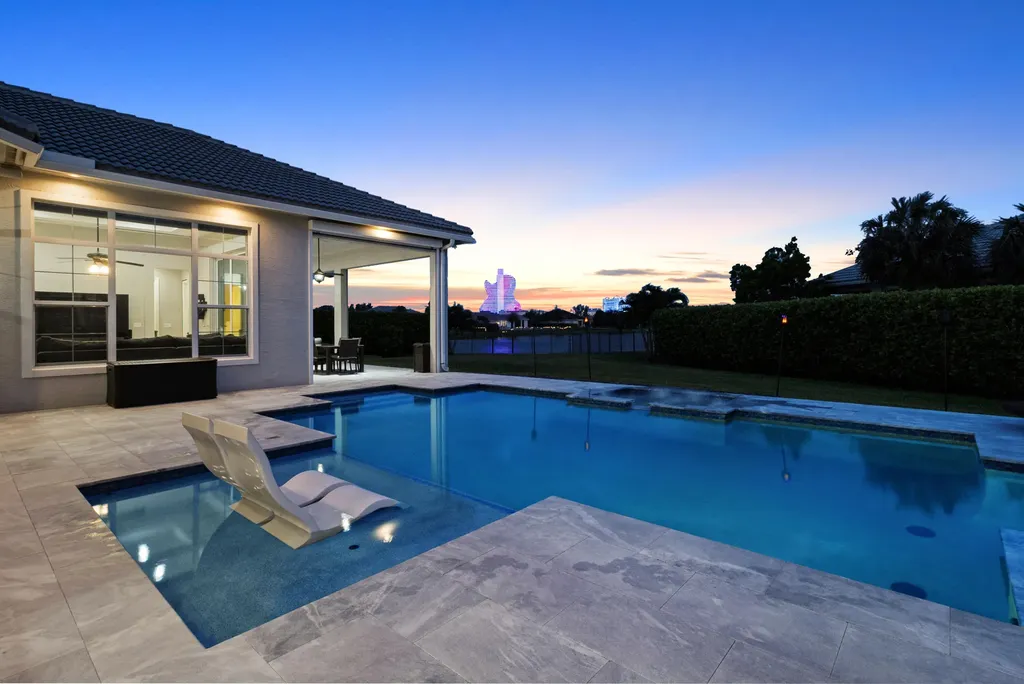 4830 W Sterling Ranch Circle Davie FL 33314