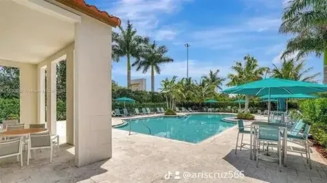 20908 NW 1st Drive Pembroke Pines FL 33029