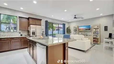 20908 NW 1st Drive Pembroke Pines FL 33029