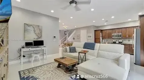 20908 NW 1st Drive Pembroke Pines FL 33029
