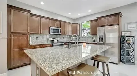 20908 NW 1st Drive Pembroke Pines FL 33029