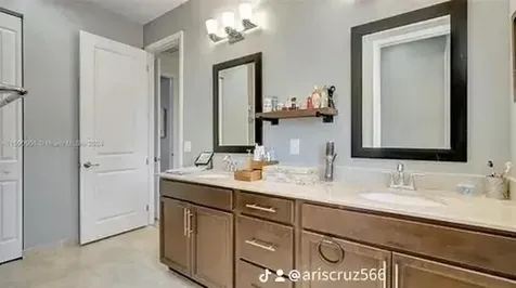 20908 NW 1st Drive Pembroke Pines FL 33029
