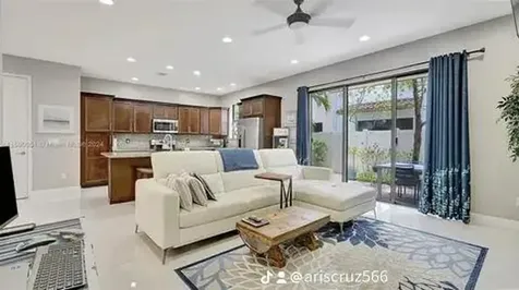 20908 NW 1st Drive Pembroke Pines FL 33029