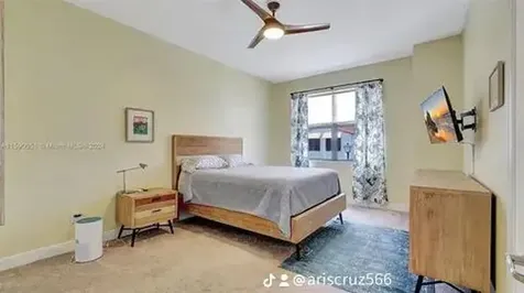 20908 NW 1st Drive Pembroke Pines FL 33029