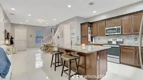20908 NW 1st Drive Pembroke Pines FL 33029