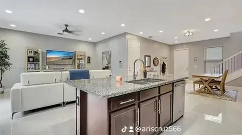 20908 NW 1st Drive Pembroke Pines FL 33029