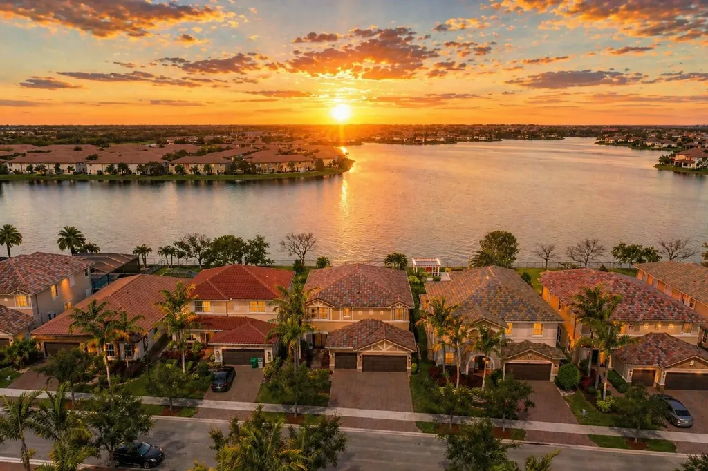 8541 Miralago Way Parkland FL 33076