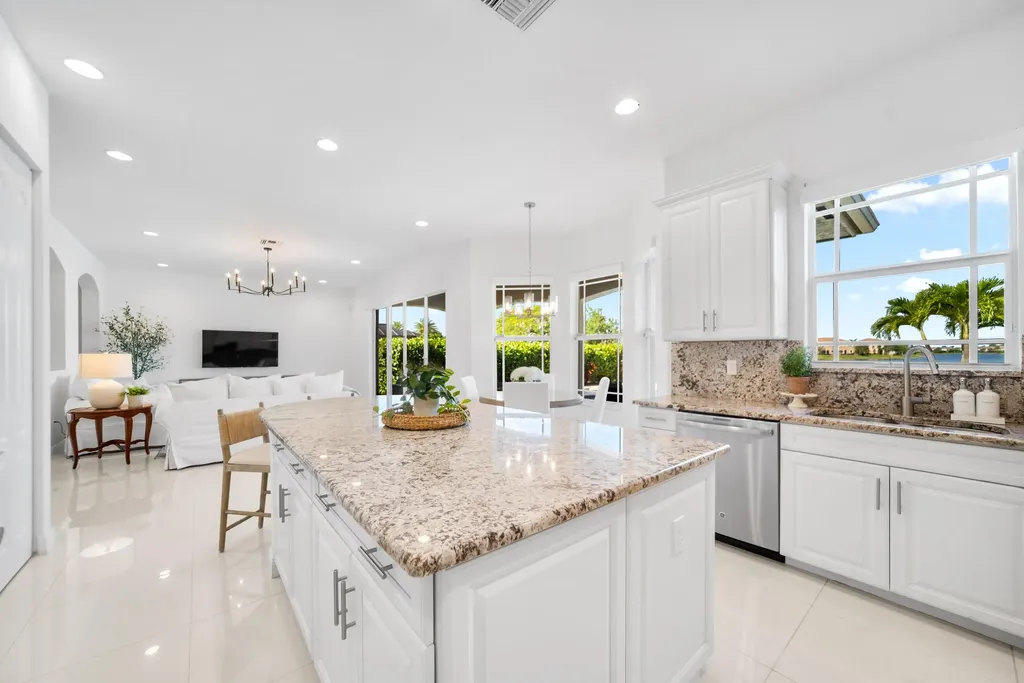 8541 Miralago Way Parkland FL 33076