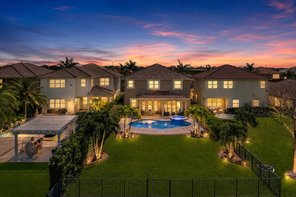 8541 Miralago Way Parkland FL 33076