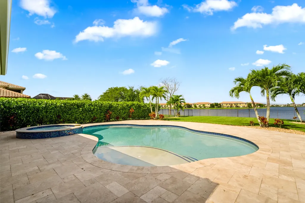 8541 Miralago Way Parkland FL 33076