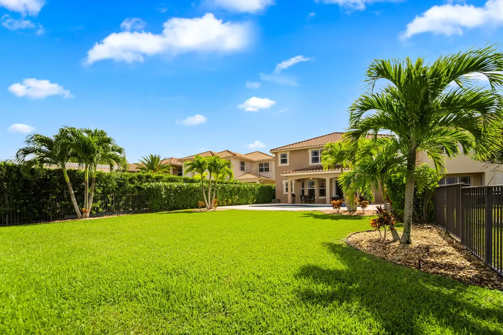 8541 Miralago Way Parkland FL 33076
