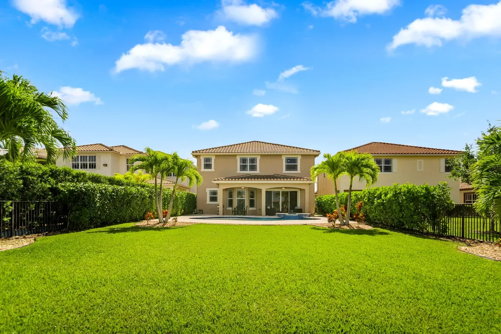 8541 Miralago Way Parkland FL 33076