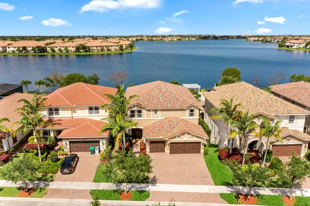 8541 Miralago Way Parkland FL 33076