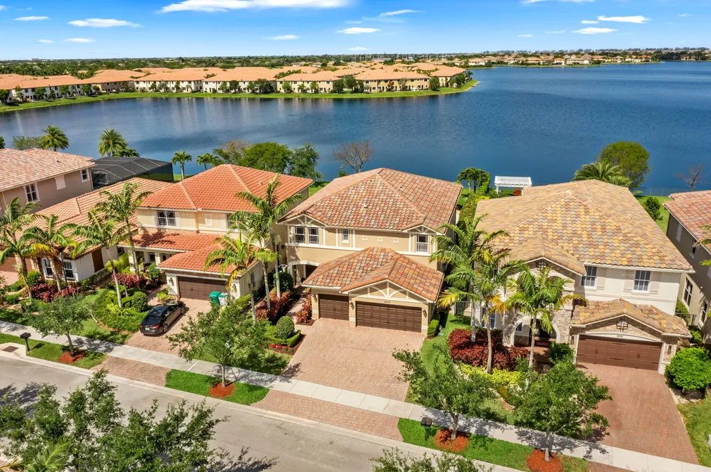 8541 Miralago Way Parkland FL 33076