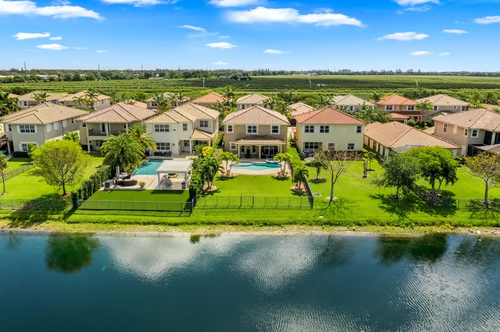 8541 Miralago Way Parkland FL 33076