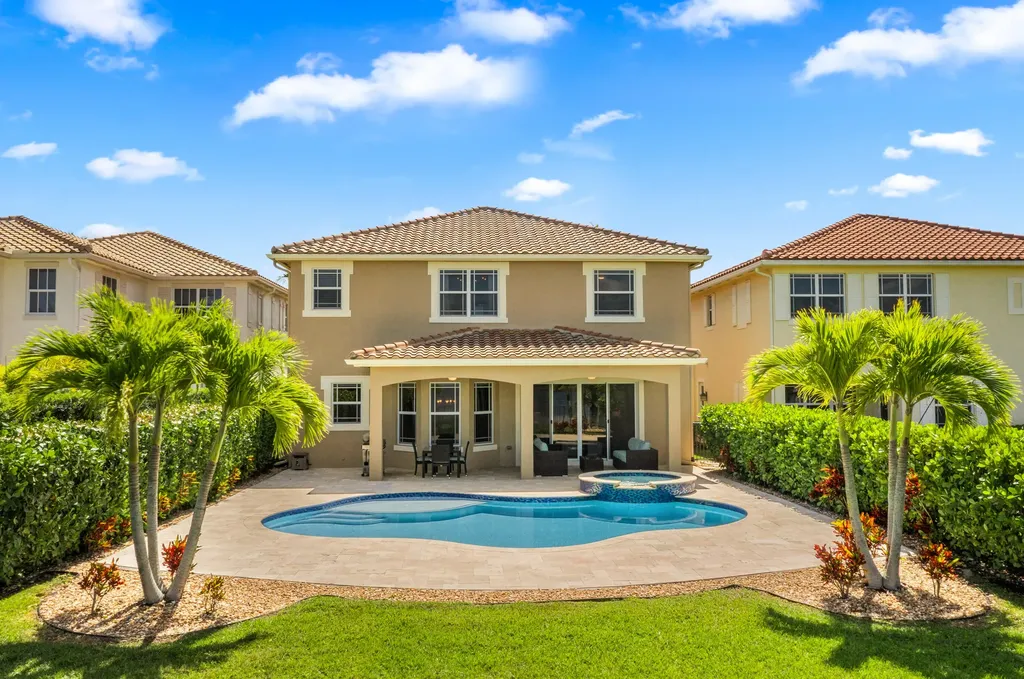 8541 Miralago Way Parkland FL 33076