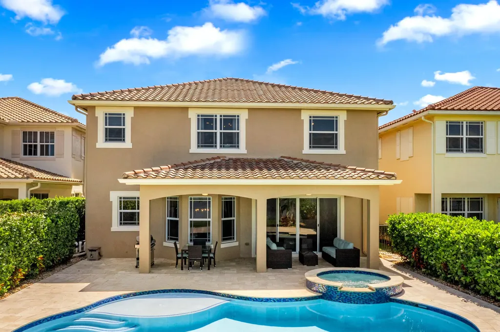 8541 Miralago Way Parkland FL 33076