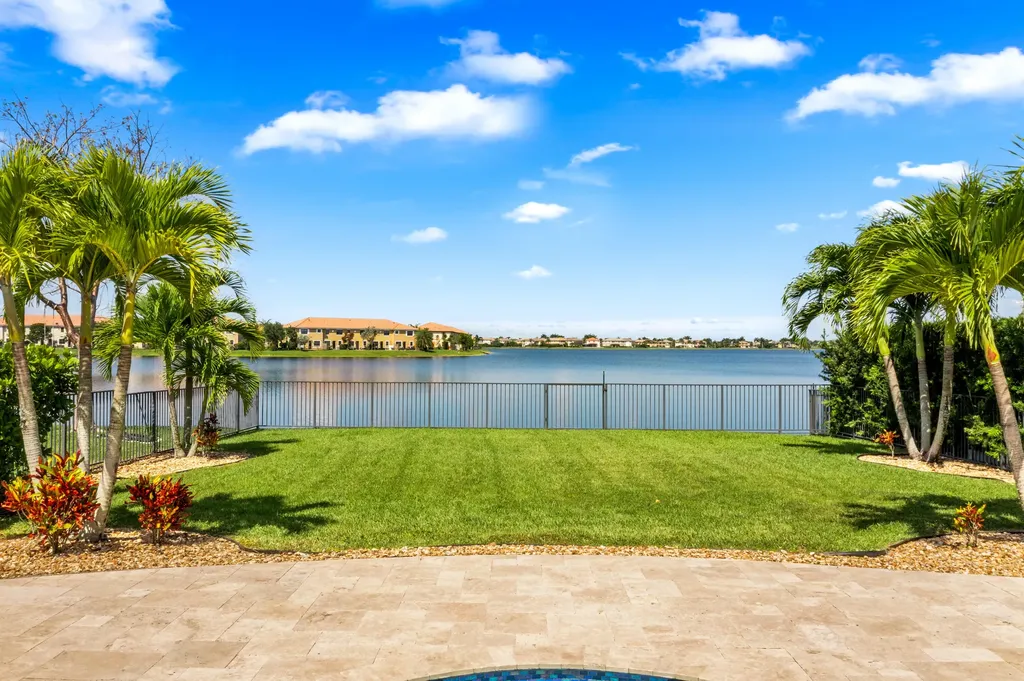 8541 Miralago Way Parkland FL 33076