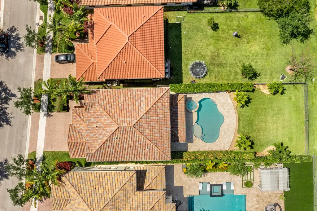 8541 Miralago Way Parkland FL 33076