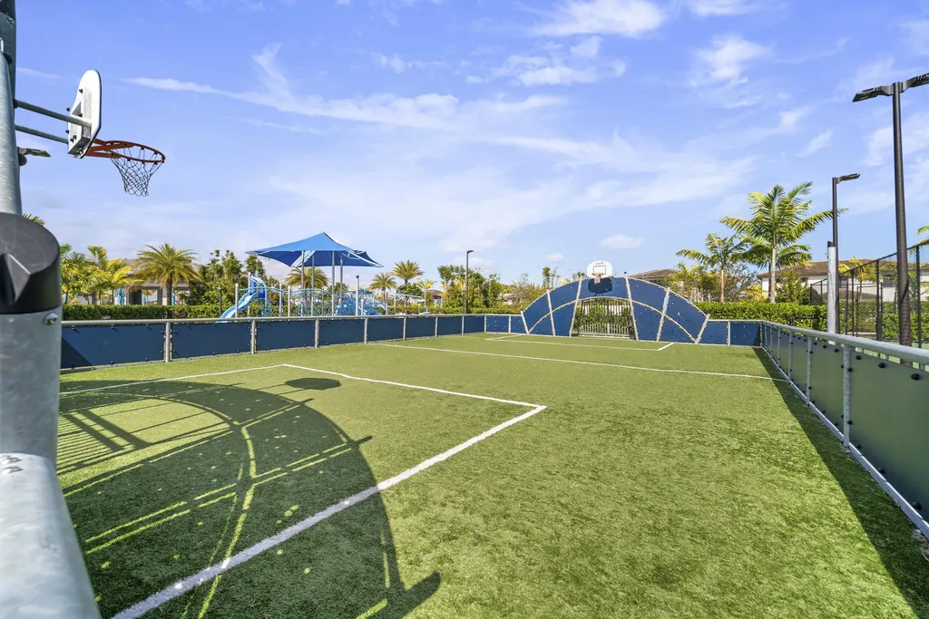 8541 Miralago Way Parkland FL 33076