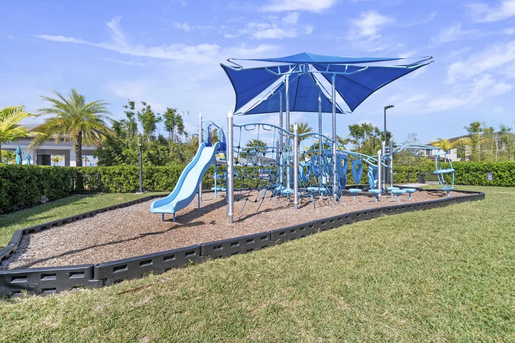 8541 Miralago Way Parkland FL 33076