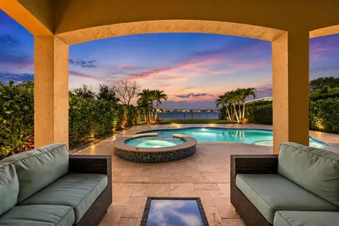 8541 Miralago Way Parkland FL 33076