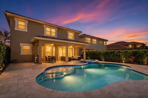 8541 Miralago Way Parkland FL 33076