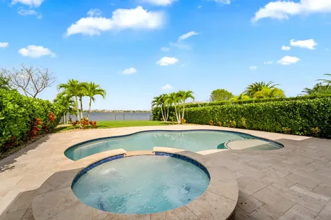 8541 Miralago Way Parkland FL 33076