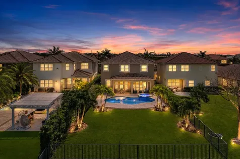 8541 Miralago Way Parkland FL 33076