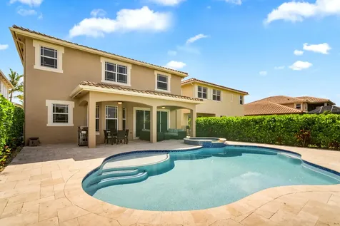 8541 Miralago Way Parkland FL 33076