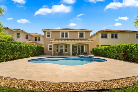 8541 Miralago Way Parkland FL 33076