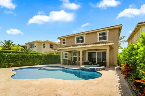 8541 Miralago Way Parkland FL 33076