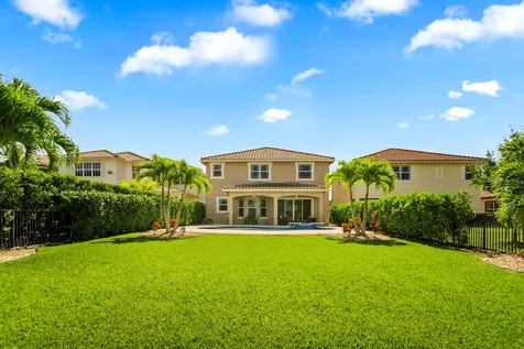 8541 Miralago Way Parkland FL 33076