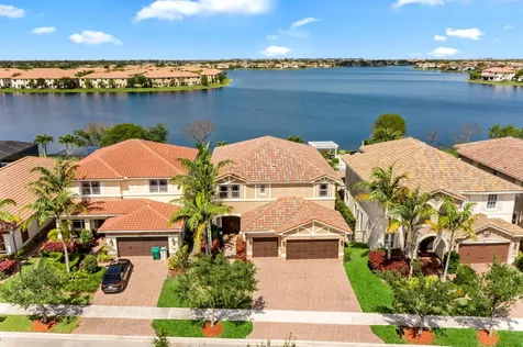 8541 Miralago Way Parkland FL 33076