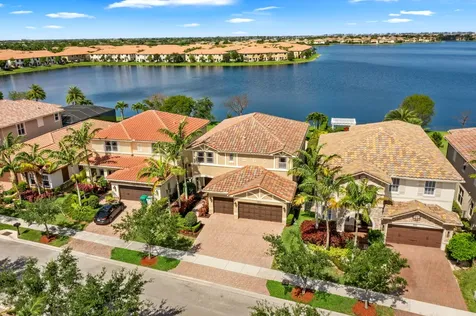 8541 Miralago Way Parkland FL 33076
