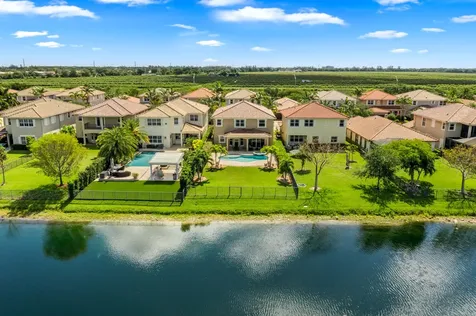 8541 Miralago Way Parkland FL 33076