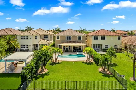 8541 Miralago Way Parkland FL 33076