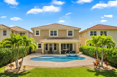 8541 Miralago Way Parkland FL 33076