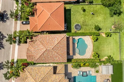 8541 Miralago Way Parkland FL 33076