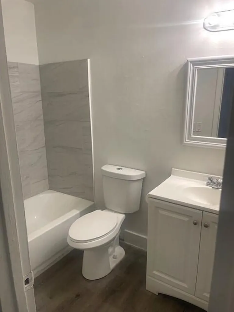 1451 NW 20th Court Fort Lauderdale FL 33311