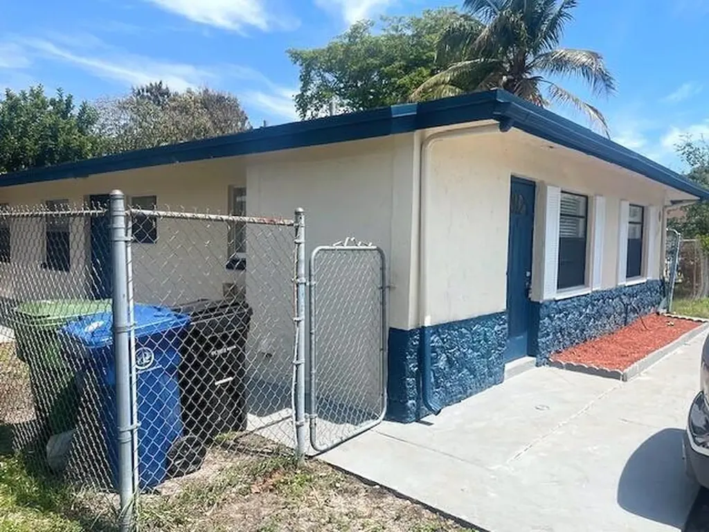 1451 NW 20th Court Fort Lauderdale FL 33311