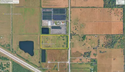 1539 N Kings Highway Fort Pierce FL 34947