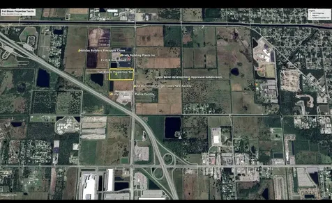 1539 N Kings Highway Fort Pierce FL 34947