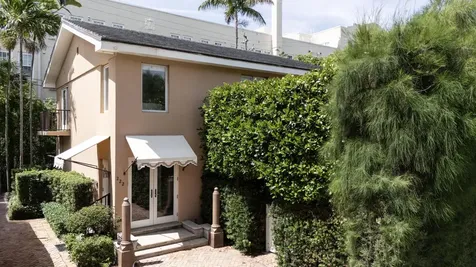 222 Park Avenue Palm Beach FL 33480