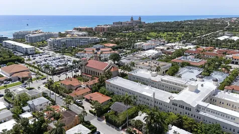 222 Park Avenue Palm Beach FL 33480