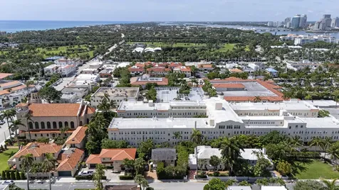 222 Park Avenue Palm Beach FL 33480