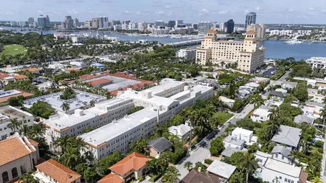 222 Park Avenue Palm Beach FL 33480