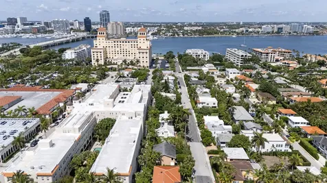 222 Park Avenue Palm Beach FL 33480