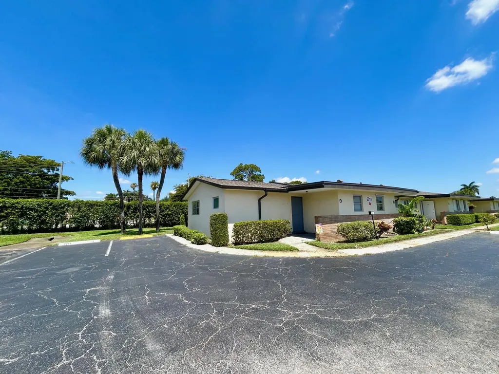 2911 Ashley Drive West Palm Beach FL 33415